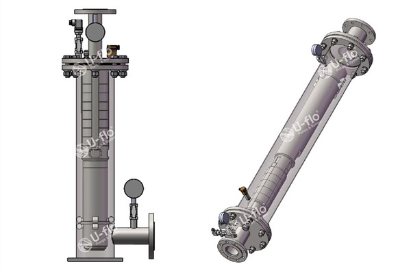 U-flo靜音管中泵產(chǎn)品優(yōu)勢